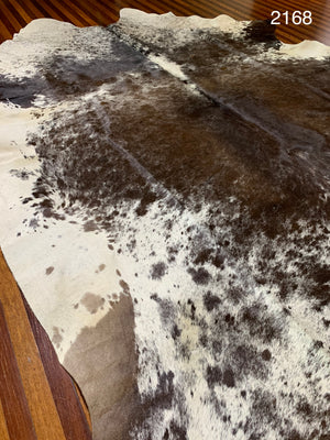 Genuine Cow Hide #2168